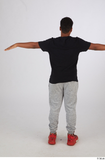 Photos of Dmitry Moody standing t poses whole body 0003.jpg
